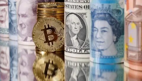 Bitcoin price today: rises to $58k, but sentiment remains fragile - Investing.com