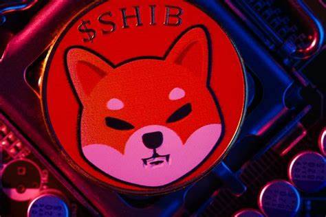 'Dogecoin Killer' Shiba Inu Setting Up For 'Inevitable Bull Run' As Burn Rate Soars 297% In Single Day - Benzinga