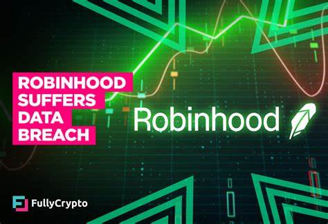 Robinhood says millions of customer names and email addresses taken in data breach - TechCrunch