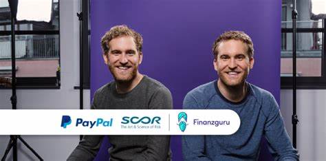 PayPal Ventures to Ramp Up Investments in AI, Cybersecurity, Crypto - Fintechnews Switzerland