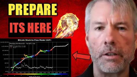 Michael Saylor: ‘Sell a kidney if you must, but keep the Bitcoin’ as BTC drops below $85K