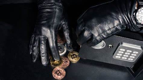 Criminals steal $27 million worth of cryptocurrency from crypto exchange