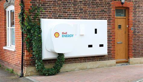 Shell Energy seeks buyer - Energy Live News - Energy Made Easy