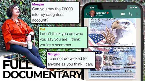 iPhone, Android users lose life savings to romance fraud 