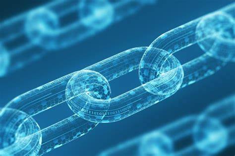 5 Problems With Blockchain Technology - The Motley Fool