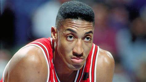 Scottie Pippen Expresses Optimism for XRP’s Future - The Currency Analytics