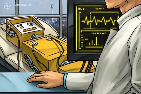 What is a nonce in blockchain, explained - Cointelegraph