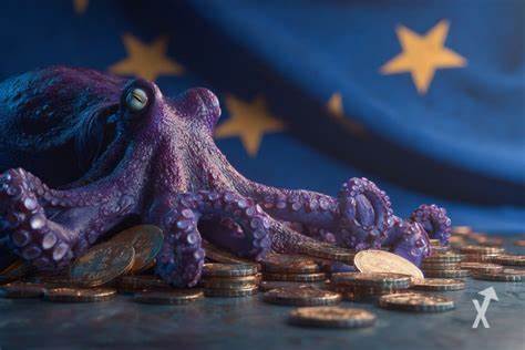 Kraken secures MiCA license via Central Bank of Ireland to ensure EU operations continue