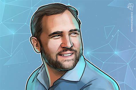 Ripple CEO Believes XRP, SOL, ADA ETFs Are Inevitable After Ether Approvals - International Business Times