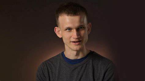Vitalik defends Ethereum Foundation amid ongoing controversy - crypto.news