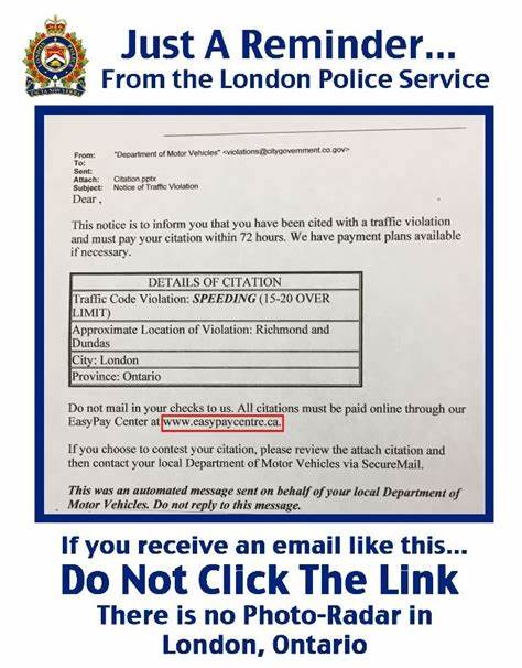 Got a threatening email with a photo of your house? London police warn it's a scam - CBC.ca