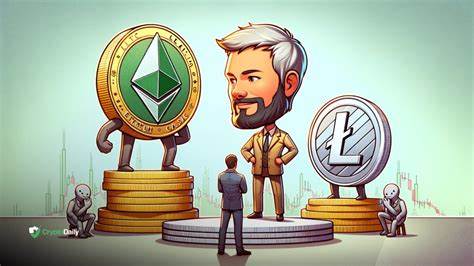 Is Ethereum Classic (ETC) and Litecoin (LTC) Stability a Solid Basis for Portfolio Diversification Pre-2024 Altseason? - CryptoDaily