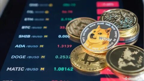 Why Cryptocurrencies Cardano, Litecoin, and Dogecoin Are Rising Today - Nasdaq