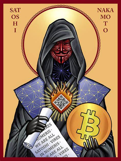 The Prophecy Of Satoshi Nakamoto: Bitcoin As Religion - Bitcoin Magazine