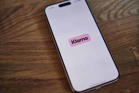 Klarna secures electronic money institution licence in UK