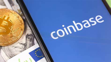 BlackRock partners with Coinbase to expand into crypto