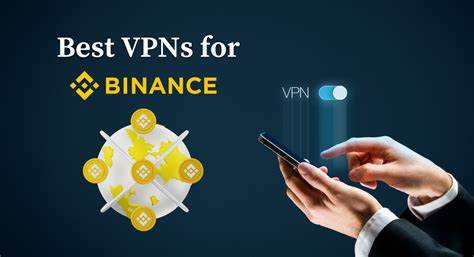 7 Best VPNs for Binance: 2024 Tested [US & Worldwide] - WindowsReport.com