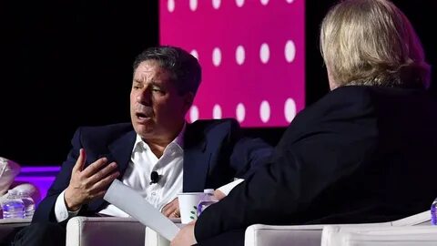 WisdomTree’s Jonathan Steinberg says blockchain could be the next revolution for ETFs - ETF Express