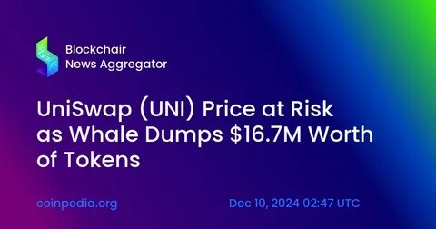 Whale dumps 9.23M GOAT: Is this why the memecoin plummeted +20%? - AMBCrypto News