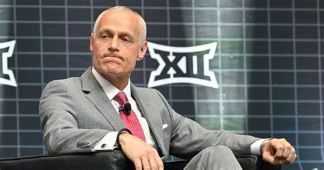 PayPal, Big Ten & Big 12 Conferences Partner for Student-Athlete Revenue Sharing