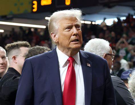 The Fed won’t lower rates like Trump wants because it sees ‘meaningful’ inflation spike later this year