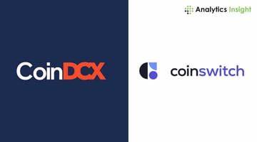 CoinDCX to CoinSwitch: Explore the Top Cryptocurrency Apps in India