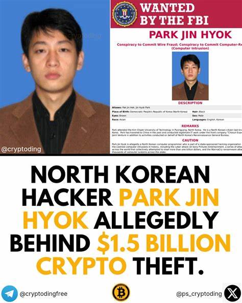 Hackers steal $1.5 billion from exchange Bybit in biggest-ever crypto heist - NBC News