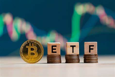 US spot bitcoin ETFs post ninth consecutive day of net inflows - The Block