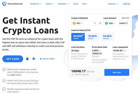 5 Best Bitcoin Loan Sites Reviewed (Updated 2025) - 99Bitcoins