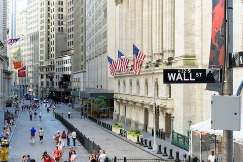 What the New Sheriffs of Wall Street Can Do - The American Prospect