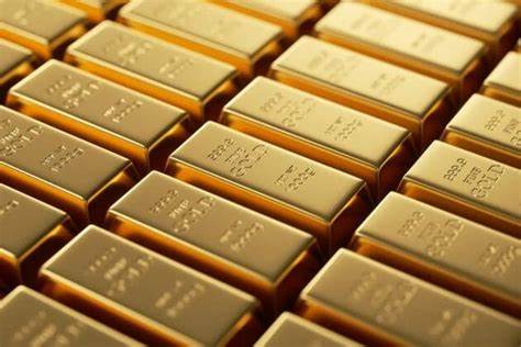 Gold rises as Trump tariff uncertainty fuels safe-haven demand - MSN