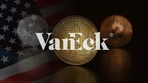 The Investment Case for Bitcoin - VanEck
