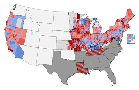 A Glossary for the US Presidential Election