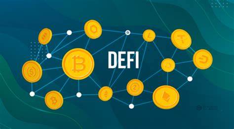 Why Chainlink is More Important than Most DeFi Protocols - 99Bitcoins