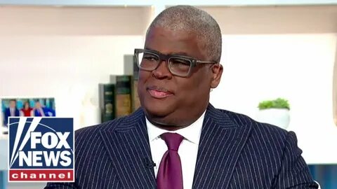 Fox Business Host Charles Payne on Bitcoin: ‘It’s Got Universal Potential’ - TheStreet