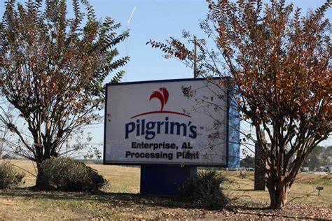 Pilgrim’s Pride Logs Quarterly Beat as Consumers Look for Cheap Meat