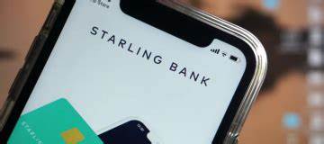 Monzo and Starling diverge on European expansion plans - Yahoo Finance UK