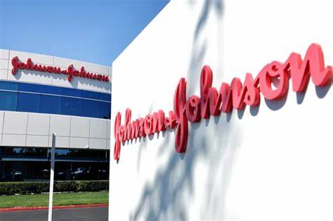 J&J absorbs Stelara, tariff hits to deliver beat-and-raise quarter