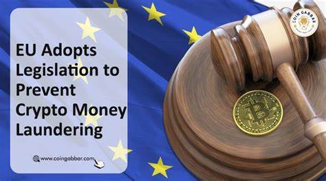 EU enacts crypto regulations to combat money laundering - Cointelegraph