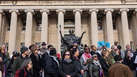 Columbia University to pay $200M in settlement with Trump administration