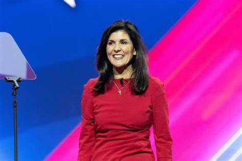 When Will Nikki Haley Drop Out Of 2024 Election? Crypto Bettors Debating Before Or After South Carolina Primary - Benzinga