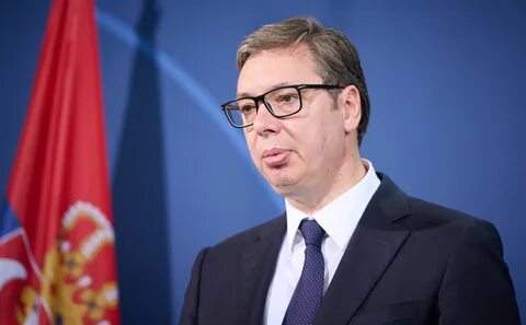 Russia supports Serbia's authorities amid protests, President Aleksandar Vucic says - Global Banking And Finance Review
