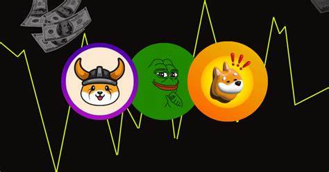 Must Buy Meme Coins For Massive Bull Run Next Week - Coinpedia Fintech News