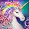 GPT Unicorn has drawn the perfect unicorn on the 758th try
