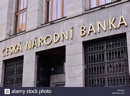 Czech National Bank Weighs Bitcoin Inclusion in FX Reserves
