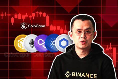Binance’s CZ Predicts Bitcoin Crash From $1M to $985K - Crypto Times