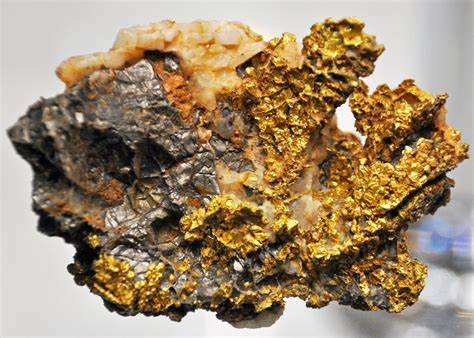 Skeena Resources Limited (SKE): Among the Best Precious Metals Stocks to Buy According to Analysts