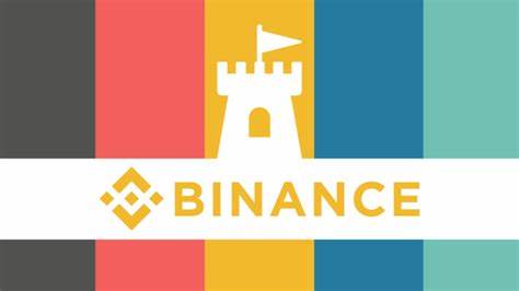 koinmilyoner - Binance