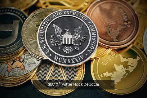 Man Who Hijacked SEC’s X Account to Pump Bitcoin Faces Up to Five Years in Prison
