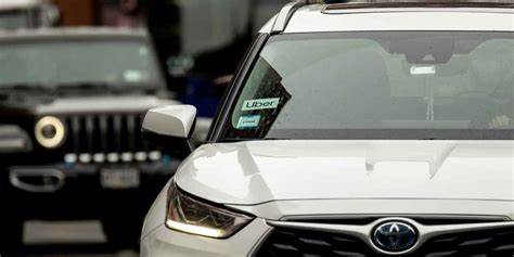 Uber, Shopify, and 11 Other Stocks Growing Free Cash Flow Margins